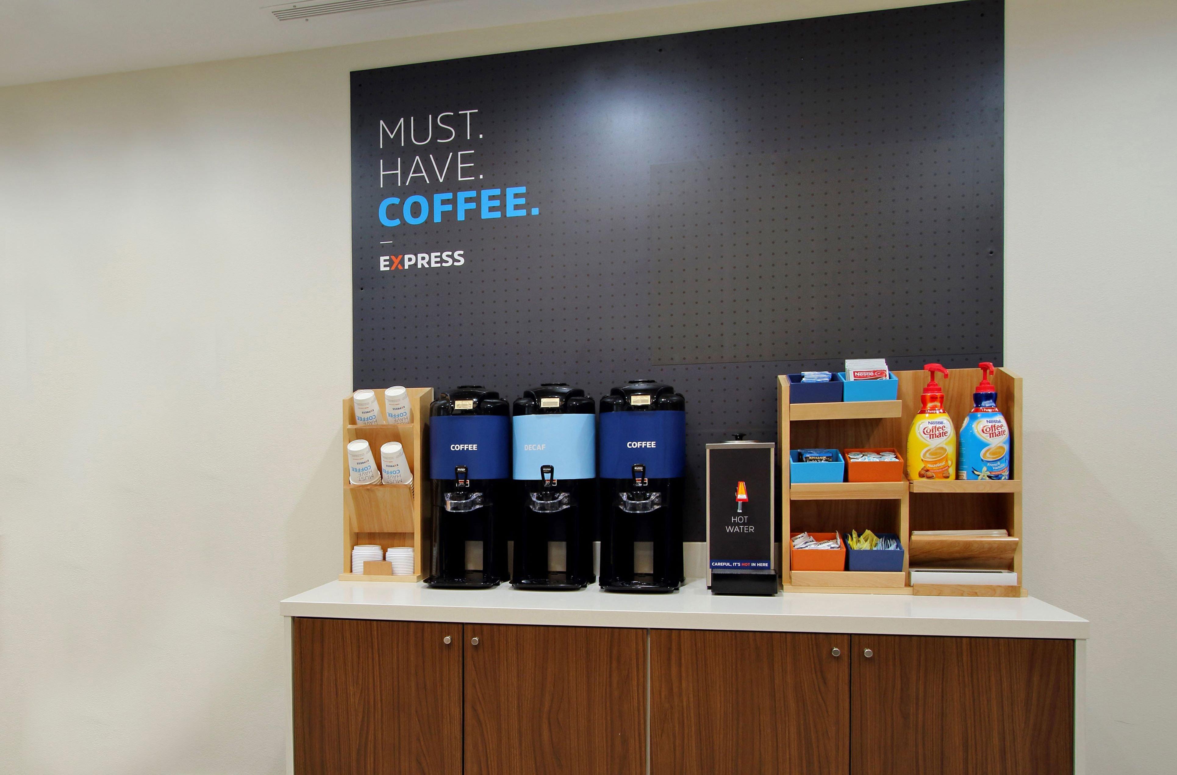 Holiday Inn Express Toledo-Oregon By Ihg Esterno foto
