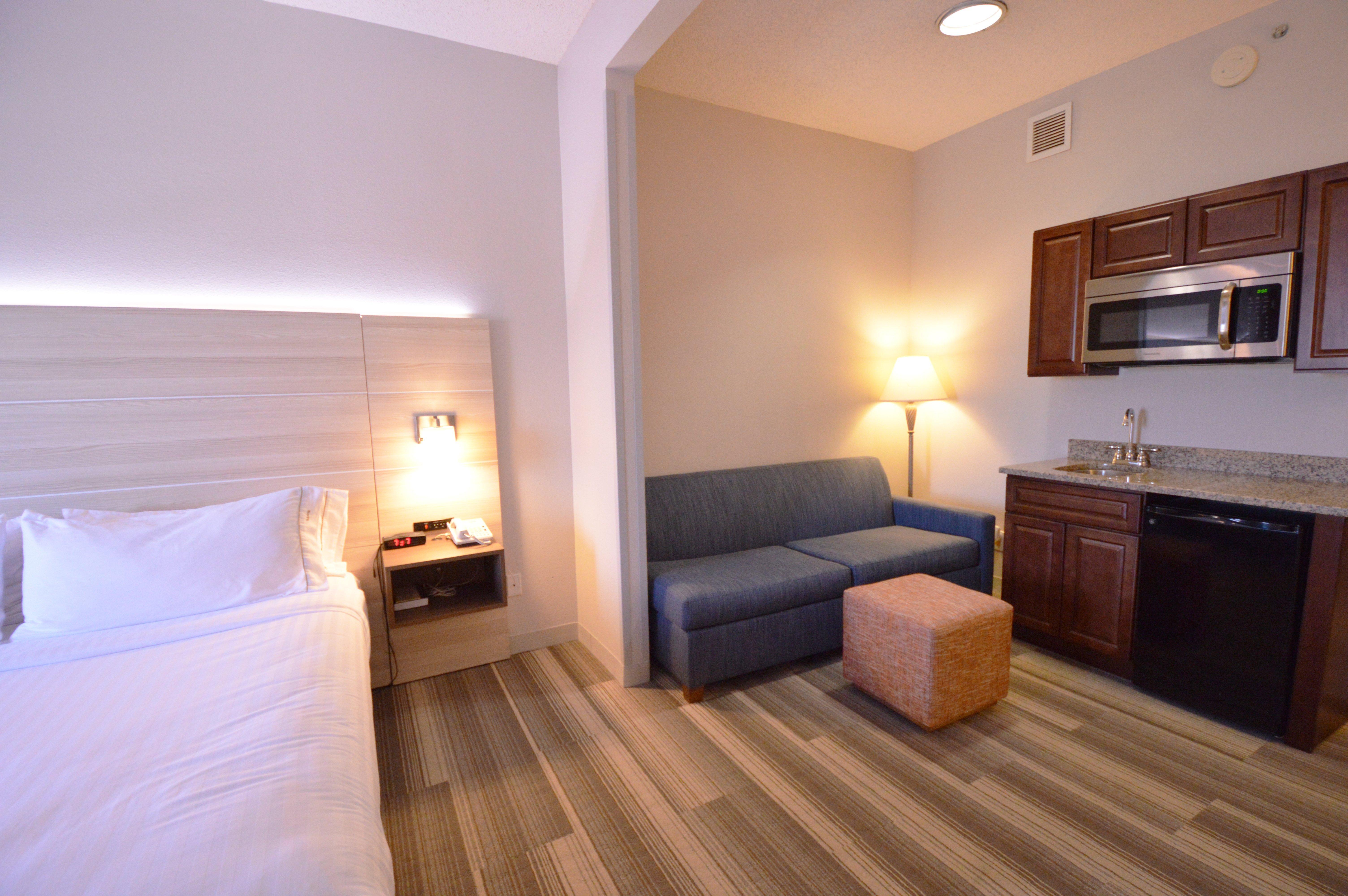 Holiday Inn Express Toledo-Oregon By Ihg Esterno foto