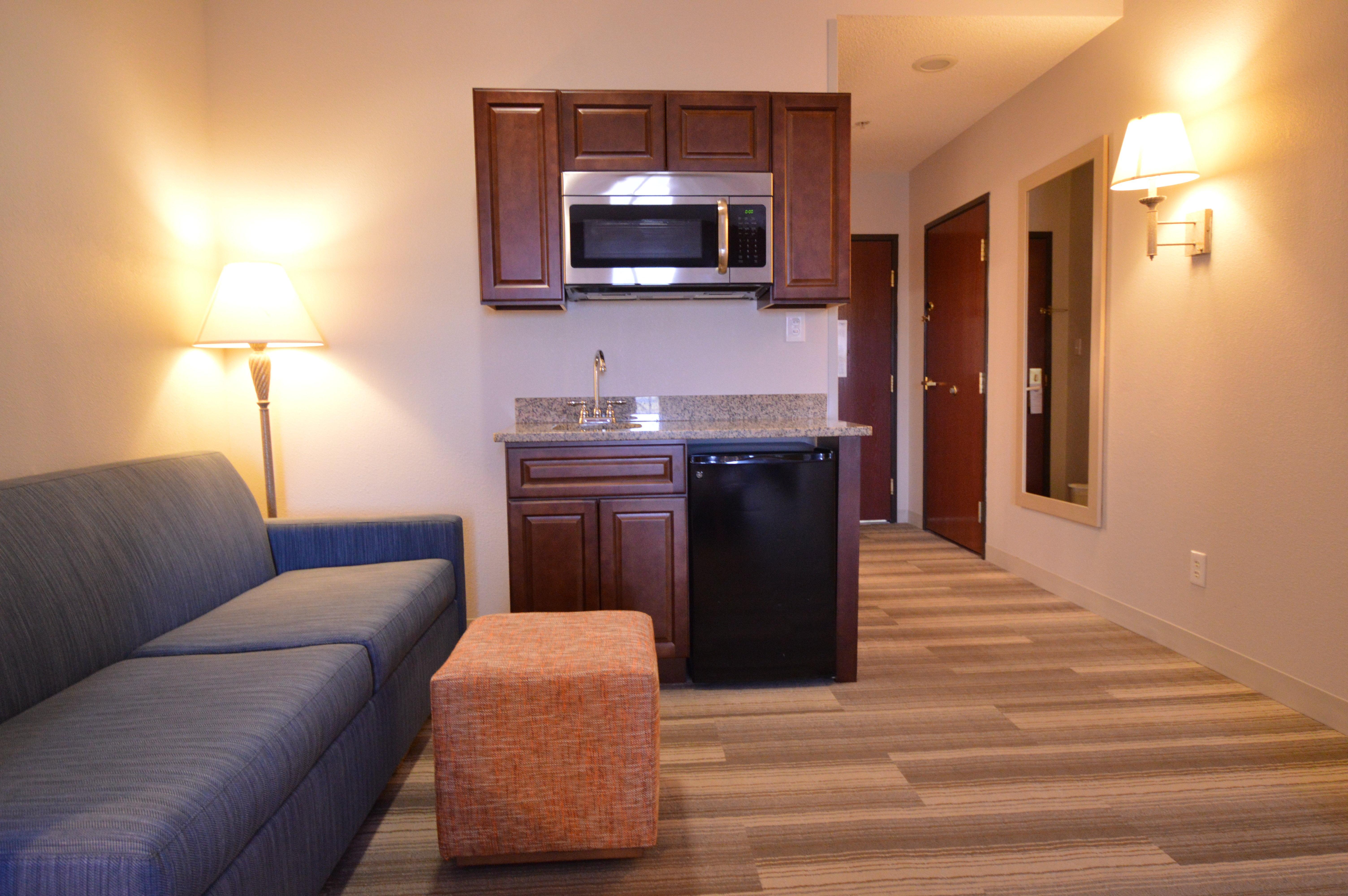 Holiday Inn Express Toledo-Oregon By Ihg Esterno foto