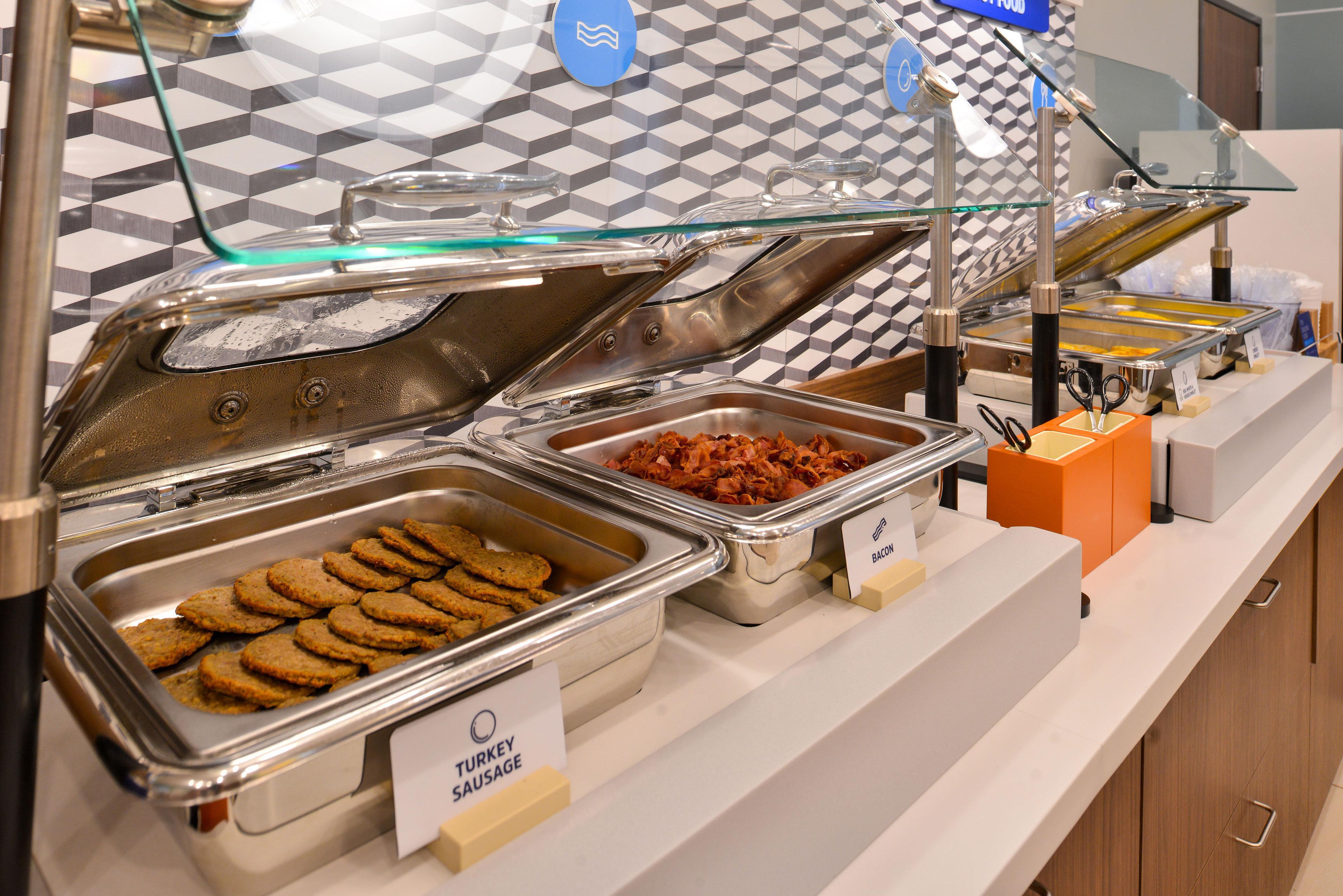 Holiday Inn Express Toledo-Oregon By Ihg Esterno foto