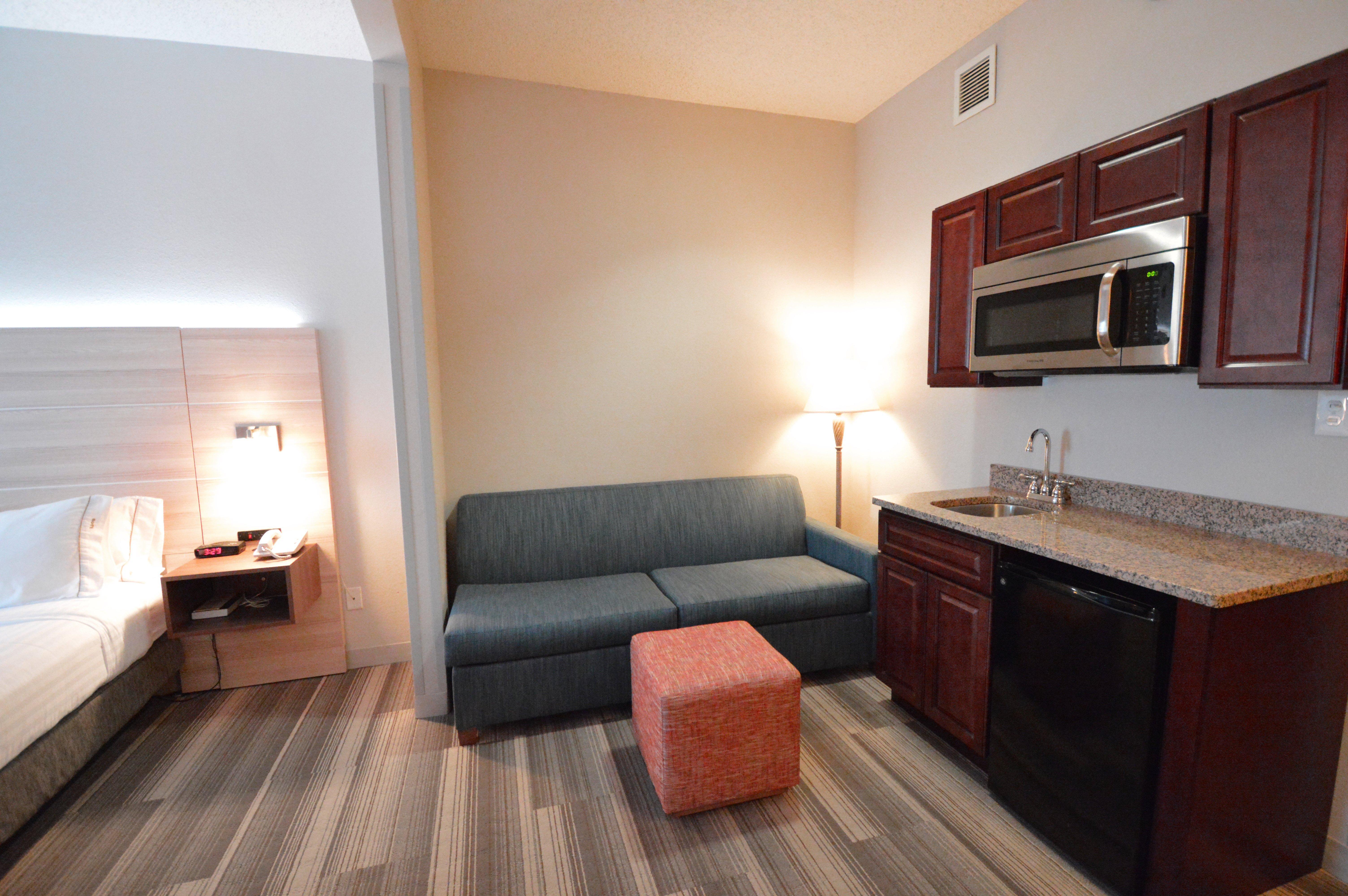 Holiday Inn Express Toledo-Oregon By Ihg Esterno foto