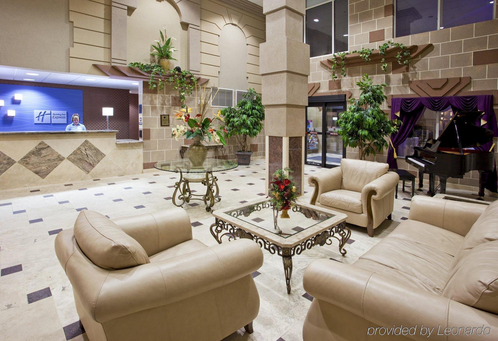 Holiday Inn Express Toledo-Oregon By Ihg Esterno foto