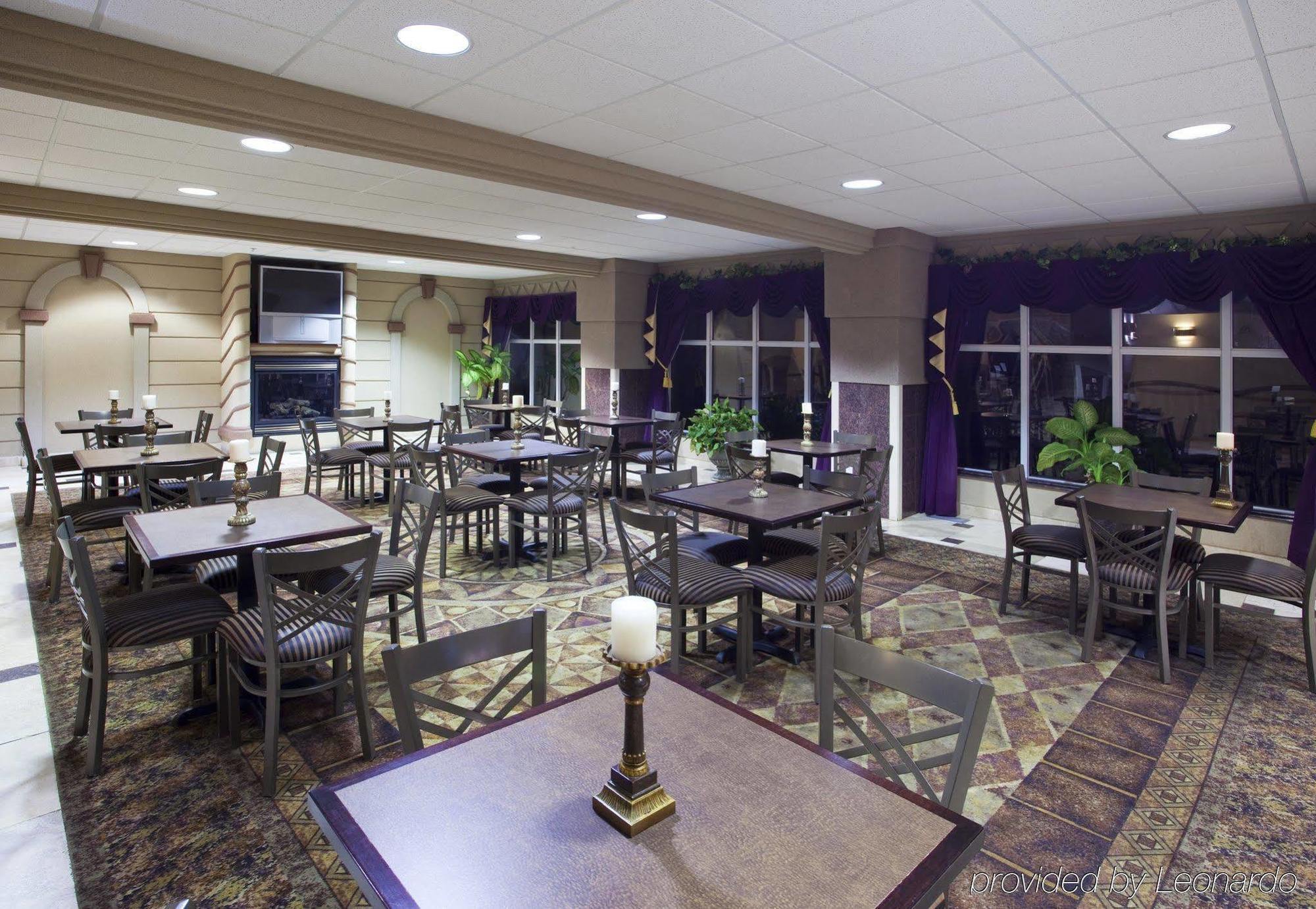 Holiday Inn Express Toledo-Oregon By Ihg Esterno foto