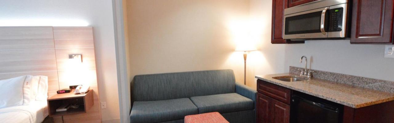 Holiday Inn Express Toledo-Oregon By Ihg Esterno foto